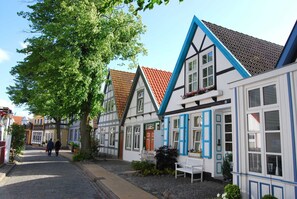 Außenbereich