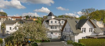 Dop. Room 24 - Pension Anker