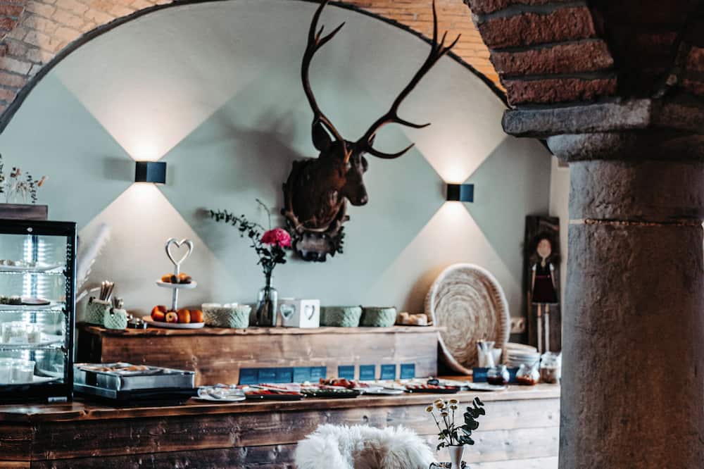 Hotel Garni Kern