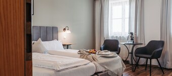 Hotel Garni Kern