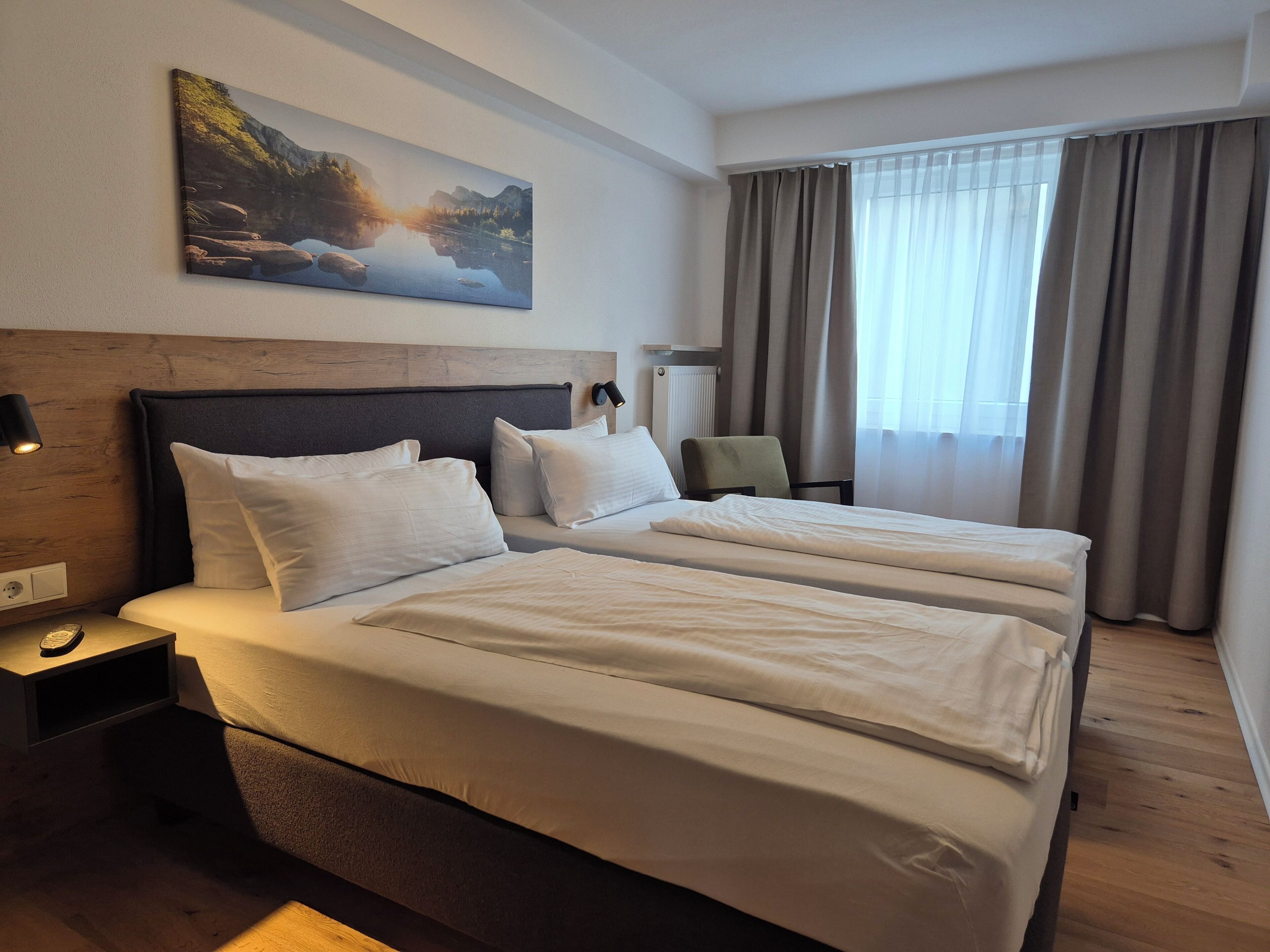 Condo | 1 bedroom, desk, free WiFi, bed sheets