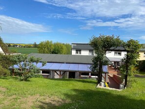 Exterieur