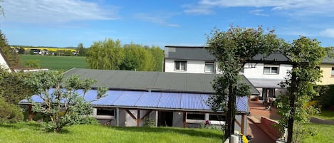 Exterieur
