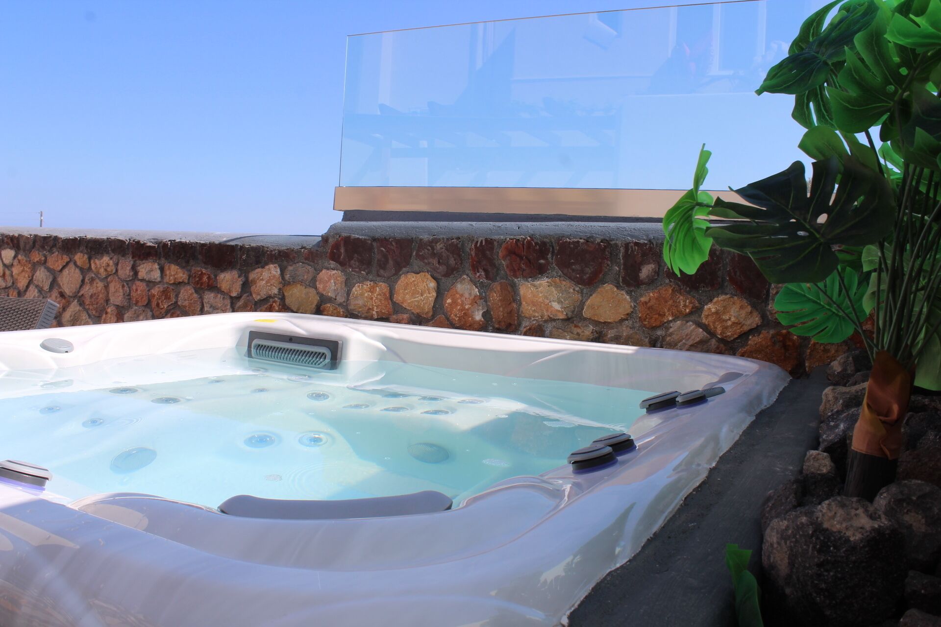Photo - Villa Galaxy Santorini