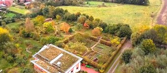 Habitación de vacaciones 3 - Gästehaus am Wangeliner Garten