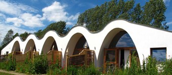 Vacation room 3 - Guest house at the Wangeliner Garten