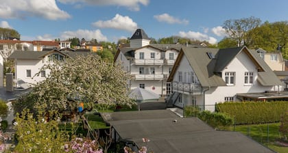 Dop. Room 36 large - Pension Anker