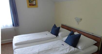 Double room 4 - Pension Herned **