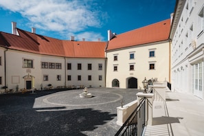 Cour
