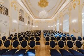 Meeting facility - Palace Art Hotel Pezinok (Pezinok)