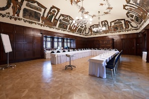 Salle de réunion