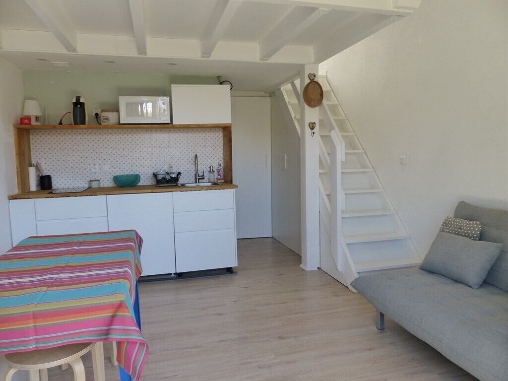 Oppholdsområde
