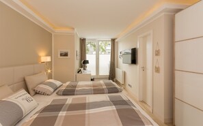 2 bedrooms, WiFi