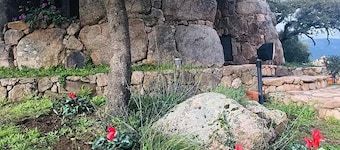 Il Nuraghe Del Lago Coghinas