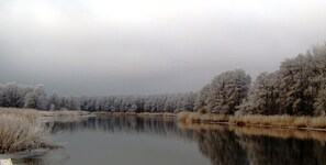 Unclassified image, 2 of 15, button - Double room Deluxe - Hotel & Restaurant Am Peenetal (Liepen)