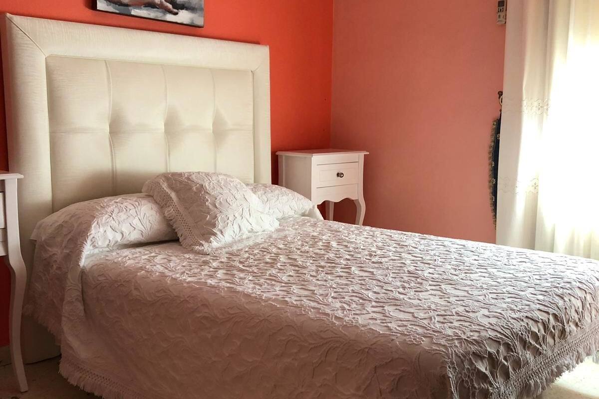 Quarto casal ou duplo | Wi-Fi de cortesia, roupa de cama