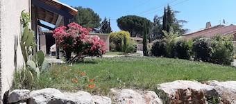 House Luberon Pierrevert