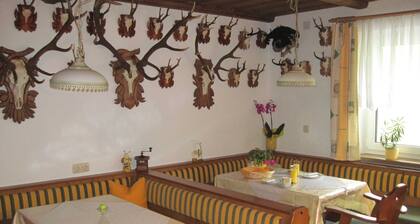 Bauernhof Huber - Double room 1