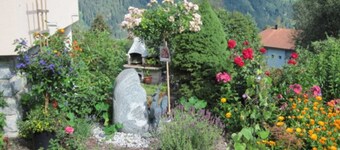 Farm Huber - Camera doppia 1