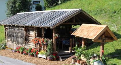 Bauernhof Huber - Doppelzimmer 1