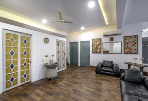 Bain turc/hammam, soins du corps, massage en profondeur, massage suédois