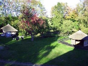 Terrain de lâhĂ©bergement