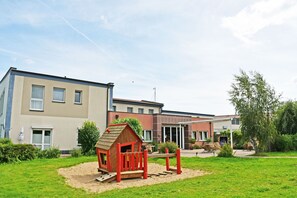 Kinderbereich