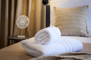Room - Villa Tomo (Rovinj)