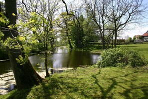 Property grounds - 9 - "Up'n Hoff", Germany (Middelhagen)