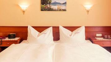 1 quarto, cofres nos quartos, Wi-Fi, roupa de cama