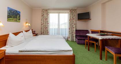 Doppelzimmer 3 - Pension ANNA, Ferienwohnungen & Komfortzimmer