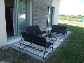 Terras