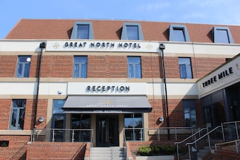 Great North Hotel