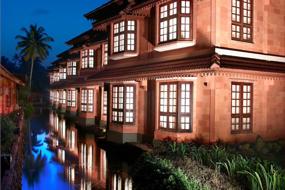 Lakesong Kumarakom