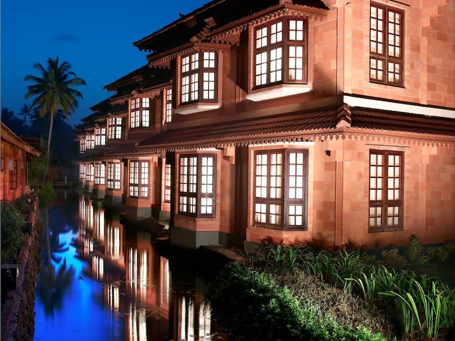 Premium Double Room | Garden