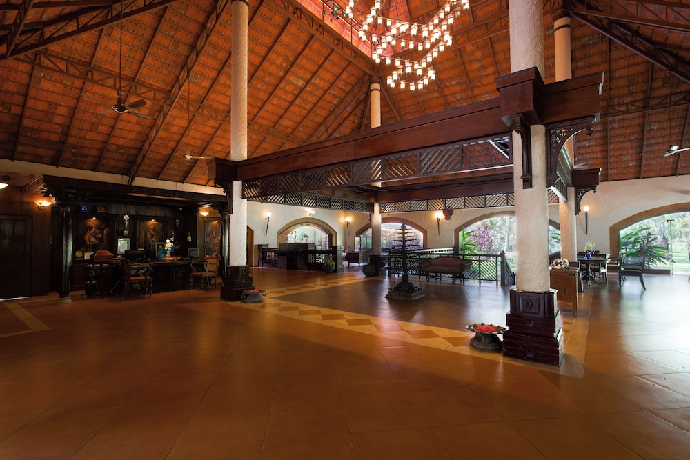 Lakesong Resort by null