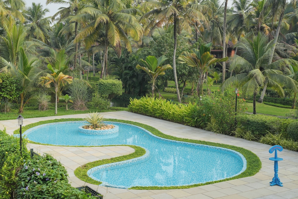 Lakesong Resort by null