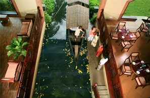 Exterior - Lakesong Kumarakom (Kottayam)
