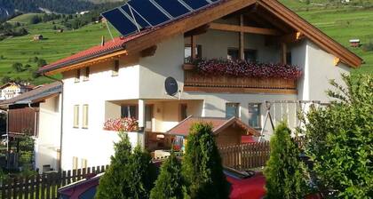 Ferienwohnung Abraham