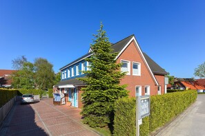 Udendørsområde