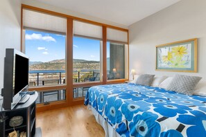 4 habitaciones, wifi gratis y ropa de cama 