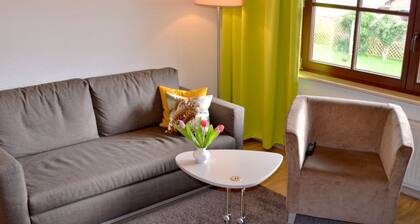 2-room apartment / No. 33 - 3*** Appartementhotel Mare Balticum GmbH & Co KG