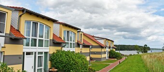 DZ 118 - DEB 014 maritime hotel with adventure gastronomy