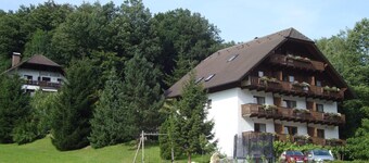 Appartement pour 2-4 personnes - N ° 7 - Appartements Haus Bianca et Sterngut