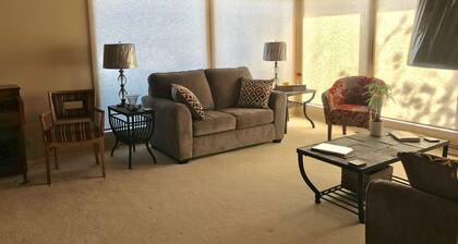 Be Our Guest at this Premier Property in Riverview