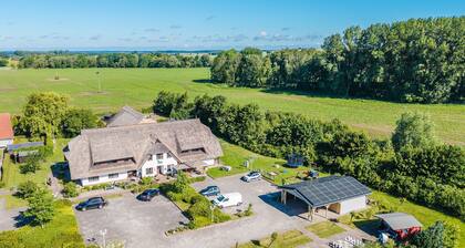 Double room / No. 26 - 3*** Appartementhotel Mare Balticum GmbH & Co KG