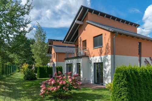 Ferienpark Rübezahl - Ferienhaus