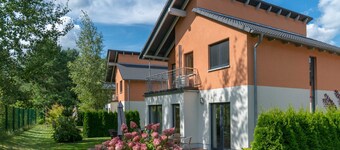 Ferienpark Rübezahl - Holiday cottage