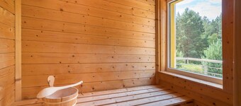 Ferienpark Rübezahl - Holiday cottage