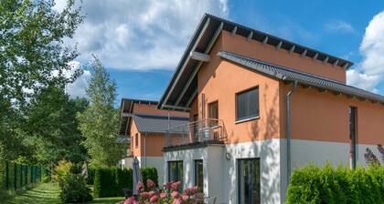 Ferienpark Rübezahl - Ferienhaus